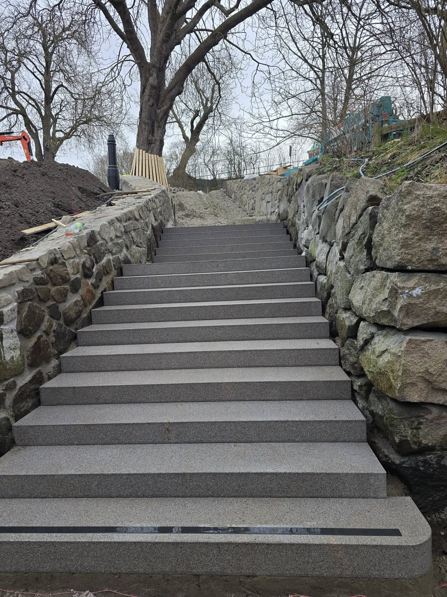 Nilssons Gräv & Grus AB